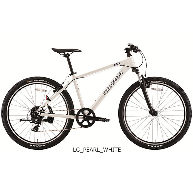 ルイガノ（LOUIS GARNEAU） 「ルイガノ」GRIND8.0（グラインド8.0）-R