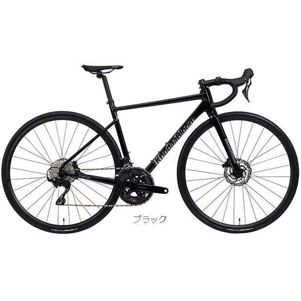 「コーダーブルーム」STRAUSS RACE3 105 -G（ストラウスレース3）ロードバイク 自転車 -26 | ブランド登録なし | 04