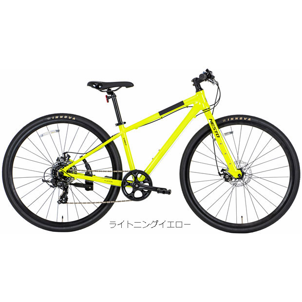 ネスト」リミットタフ-G「NE25010」クロスバイク 自転車 -26