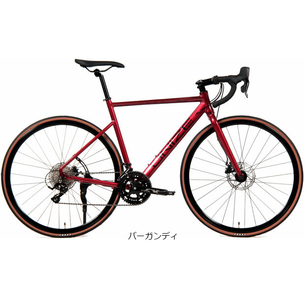 地域限定商品」「アサヒサイクル」UNIZE AVIS（ユナイズアヴィス 