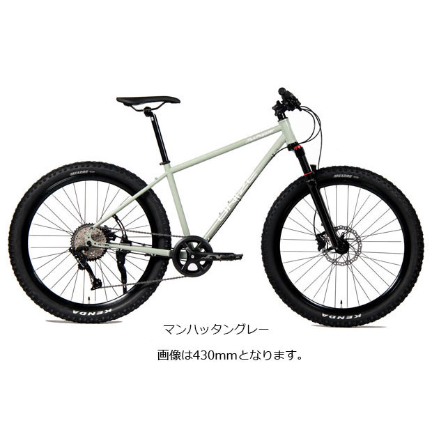 地域限定商品」「アサヒサイクル」UNIZE MUDHOPPER（ユナイズ マッド