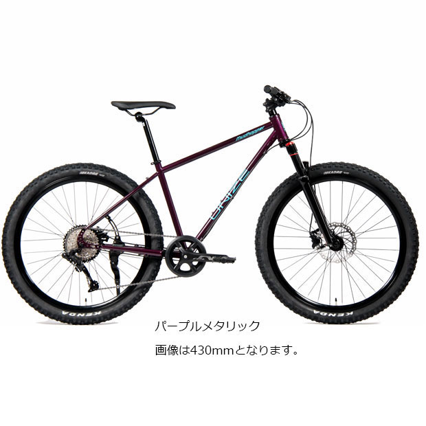 totem マウンテンバイク（自転車車体）｜自転車 | 車、バイク、自転車