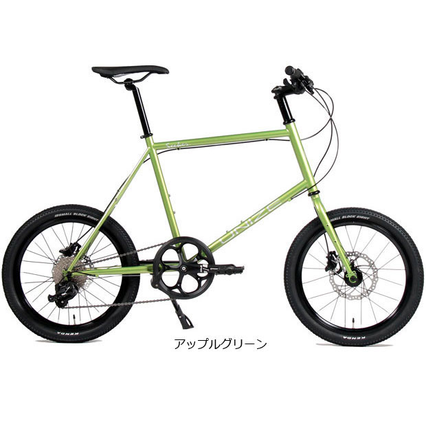 地域限定商品」「アサヒサイクル」UNIZE SEEKER（ユナイズ シーカー