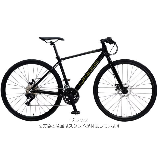 地域限定商品」「アサヒサイクル」UNIZE KAMUZA（ユナイズ カムザ