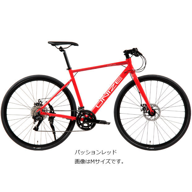 地域限定商品」「アサヒサイクル」UNIZE KAMUZA（ユナイズ カムザ