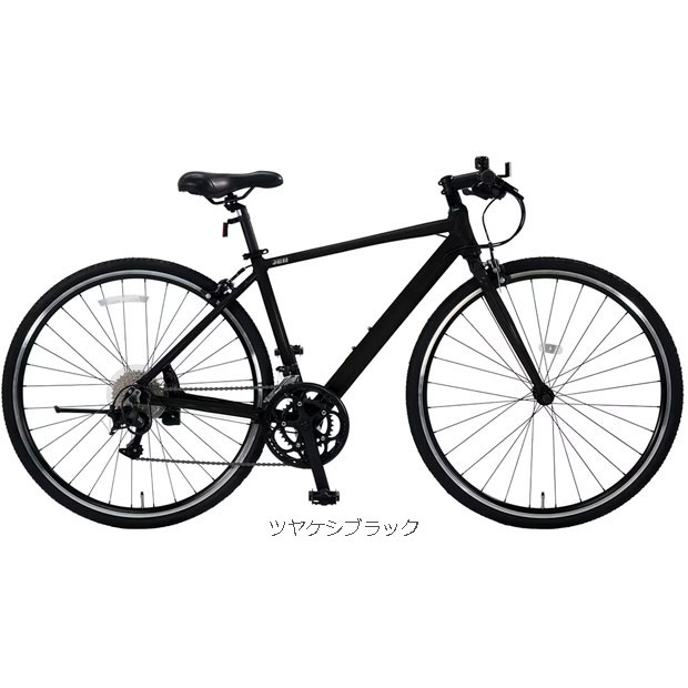 【クロスバイク】サイクルベースあさひ CHEVAUX シェボー  500mm【引取限定・現状渡し】三重県 クロスバイク】サイクルベースあさひ CHEVAUX シェボー 500mm【引取