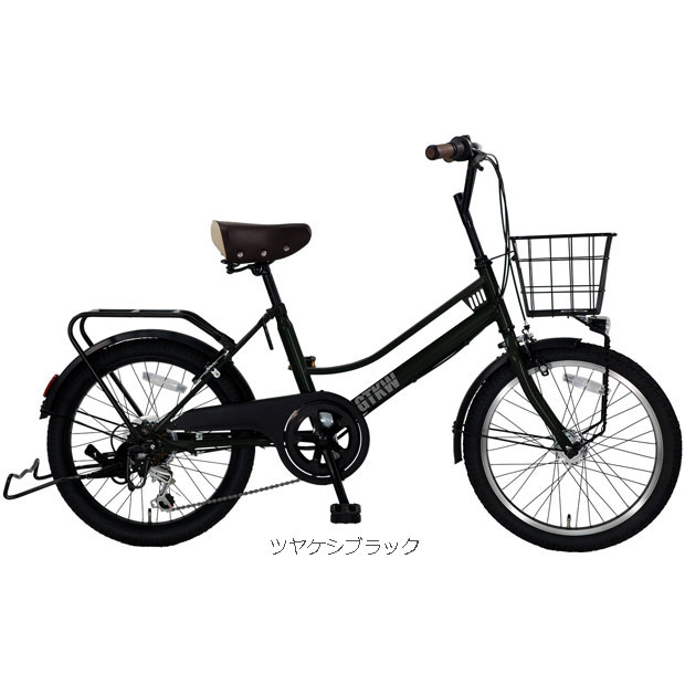 地域限定商品」「アサヒサイクル」GTKWミニ「GTK06A」20インチ 6段変速