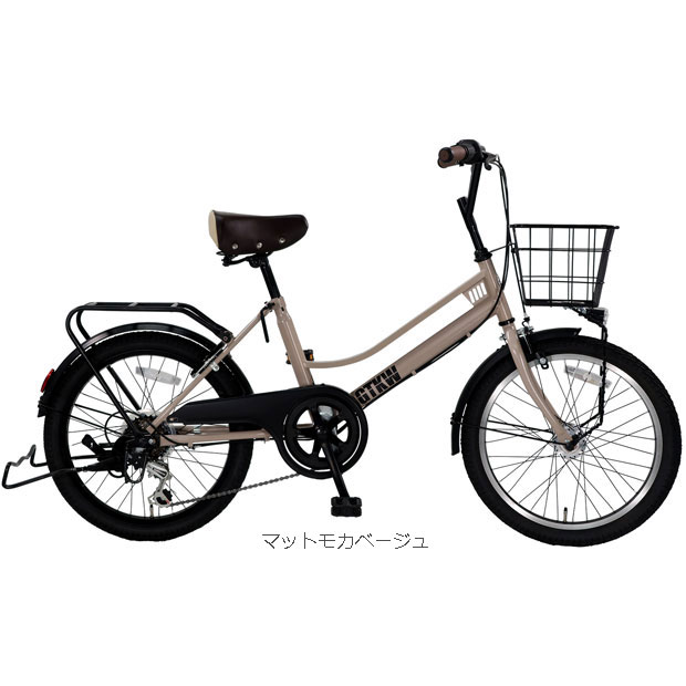 商談中　2024年モデル　アサヒサイクル　GTKW　27.5インチ 6段変速 オートライト シティサイクル 　男前デザインモデル アサヒサイクル GTKW 27.5外装6段 マットブラック | トモダサイクル
