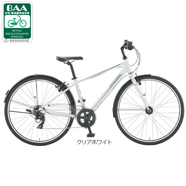 あさひ（asahi） 「あさひ」オフィスプレス スポーツ BAA-R クロス