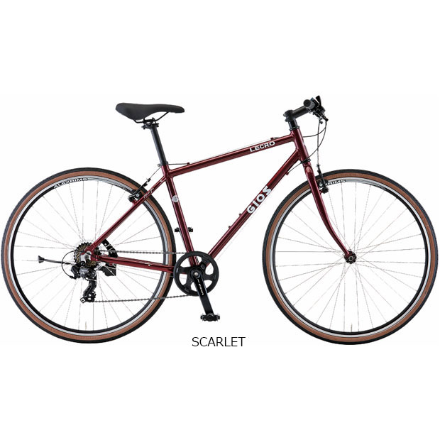 GIOS 自転車車体｜自転車｜車、バイク、自転車 おすすめ人気商品一覧