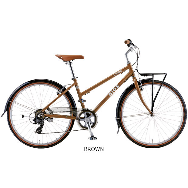 中古自転車（GIOS）の商品一覧 通販 - Yahoo!ショッピング