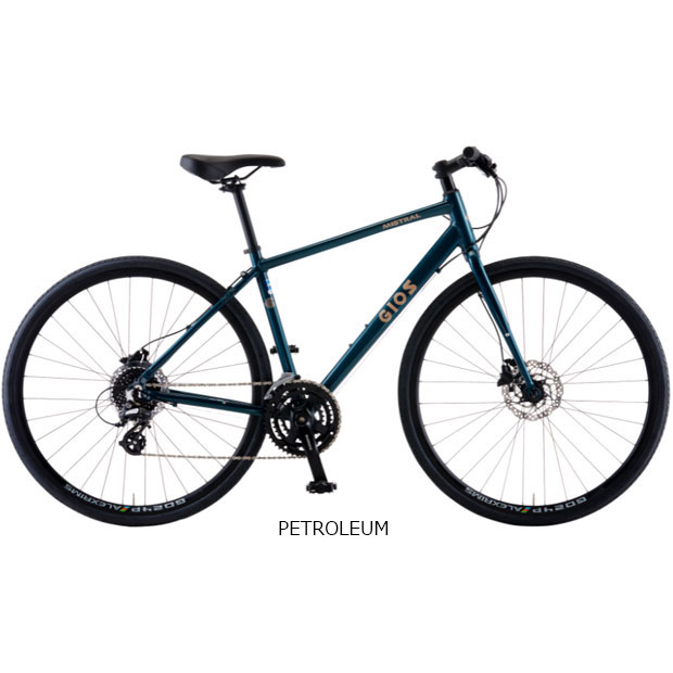 GIOS MISTRAL ジオス ミストラル | じてんしゃのサイド商会 鴻巣店 