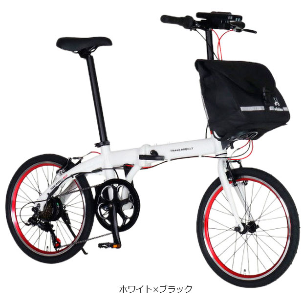 トランスモバイリー（自転車） | 車、バイク、自転車 のおすすめ人気