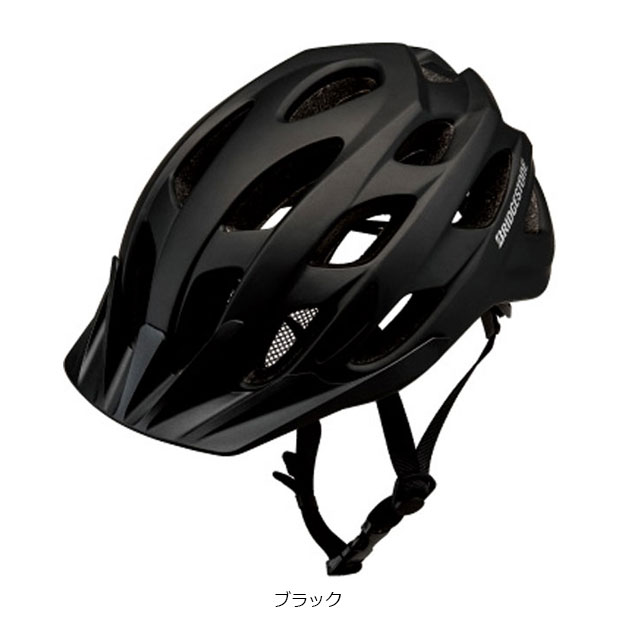 「送料無料」「ブリヂストン」B371934 CH-KMRL Kamru（カムル）Lサイズ ヘルメット | BRIDGESTONE | 03