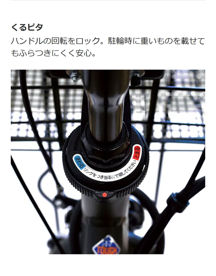 BRIDGESTONE（ブリヂストン） 「ブリヂストン」TOTEBOX LARGE（トート 