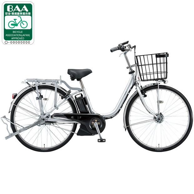 ブリヂストン 電動自転車 商品一覧 - サイクルベースあさひYahoo!店