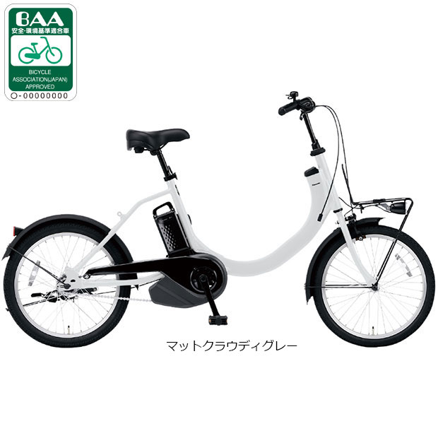 パナソニック 電動自転車 swの商品一覧 通販 - Yahoo!ショッピング