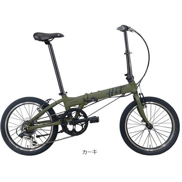 dahon horize（折りたたみ自転車）｜自転車車体｜自転車 | 車、バイク