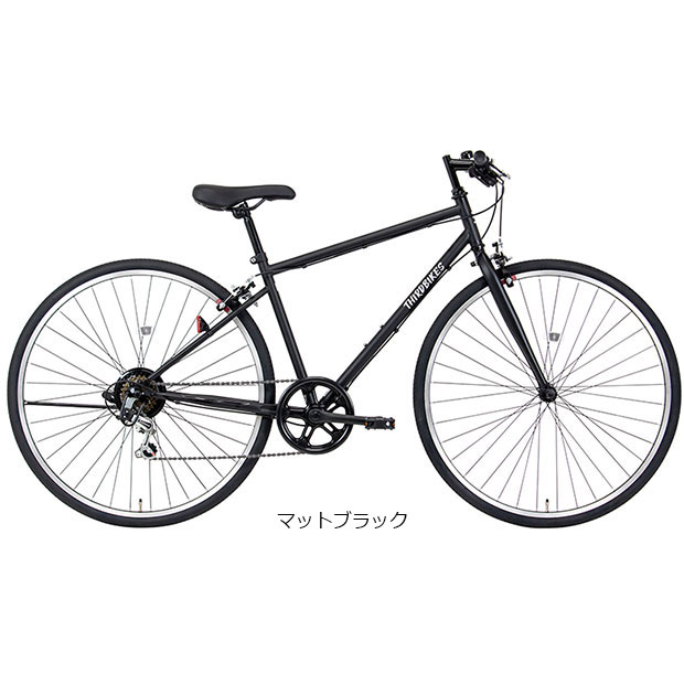 THIRDBIKES クロスバイク｜自転車車体｜自転車｜車、バイク、自転車