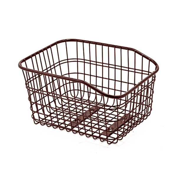 「送料無料」「パナソニック」NCB2024 リアバスケット カゴ バスケット 後用 | Panasonic | 01