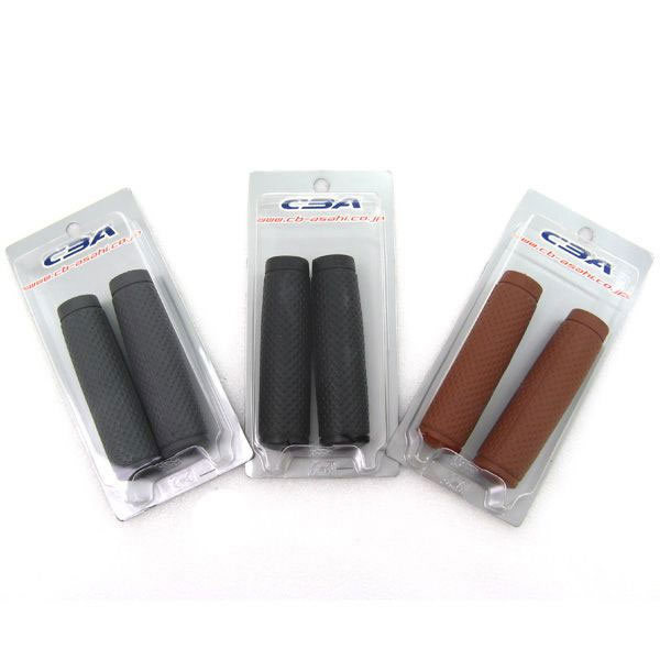 アサヒサイクル」ディンプルグリップ 一般車用 : サイクルベースあさひ