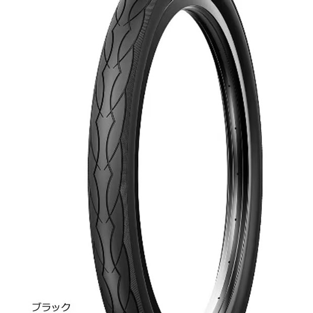 「ケンダ」K1029 KWICK ROLLER SPORT（クウィックローラーポーツ）24x1.25 ワイヤービード | KENDA | 01