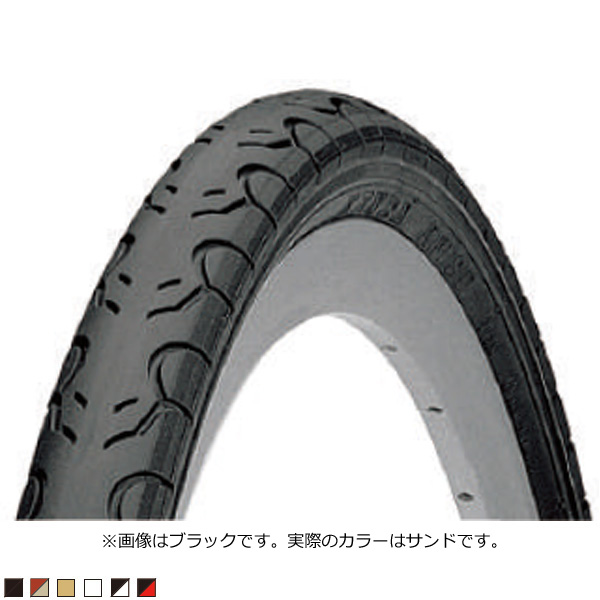 KENDA（ケンダ） 「ケンダ」K193 KWEST（ケーウエスト）20x1.5