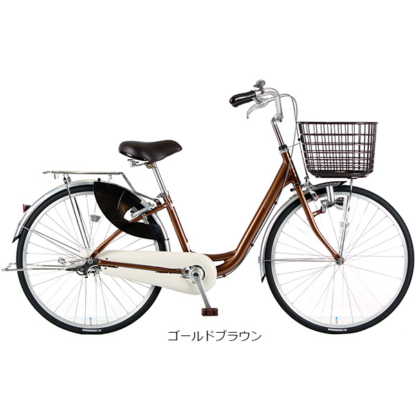 あさひ 自転車 24インチ（シティサイクル）の商品一覧｜自転車車体 