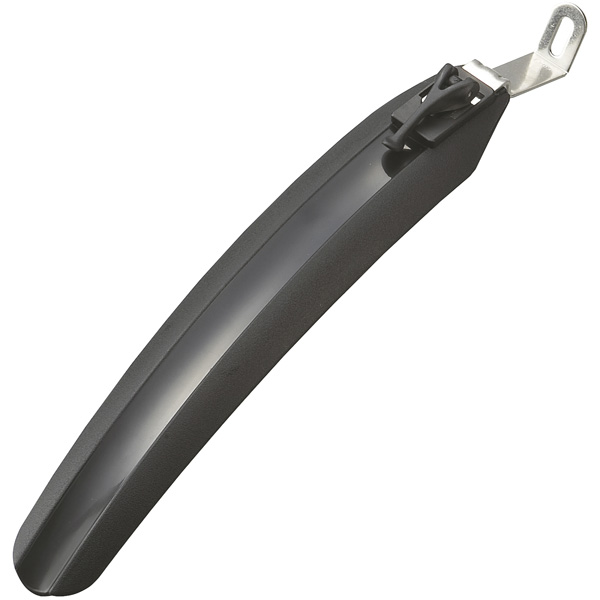 2/27-3/1はボーナスストア+5％「あさひ」ワンタッチフェンダー20 20インチ小径車用 フロントのみ 泥よけ 前用 | あさひ（自転車） | 01