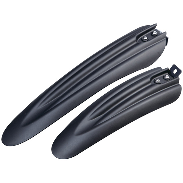 あさひ（asahi） 「あさひ」DH7 ジュニアMTBフェンダー 24-26インチ用