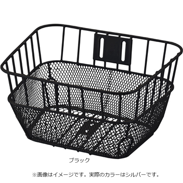 あさひ（自転車） 「あさひ」どんぐりバスケット 取付金具付属（1