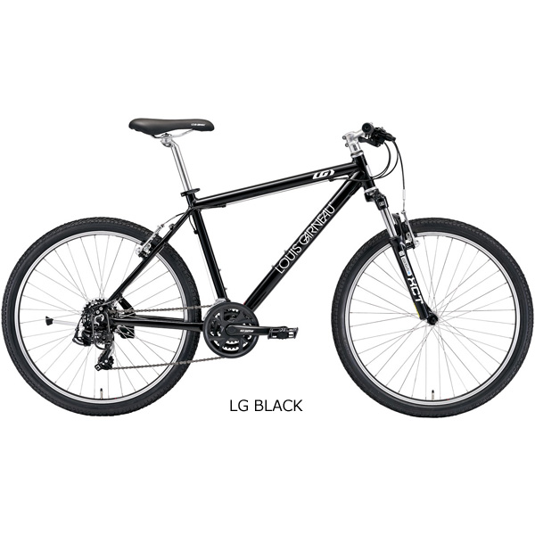 ルイガノGRIND 8（グラインド 8）26型 シマノ21速 320mm MTB ルイガノ グラインド8.0 外装21段変速 26インチ マウンテン