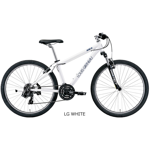 ルイガノGRIND 8（グラインド 8）26型 シマノ21速 370mm MTB ルイガノ 「ルイガノ」GRIND 8（グラインド 8）-AI 26インチ