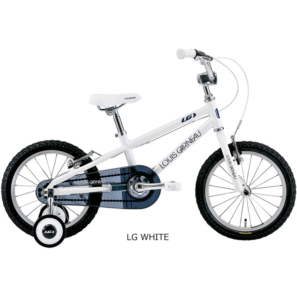 「ルイガノ」K16 16インチ 子供用 自転車