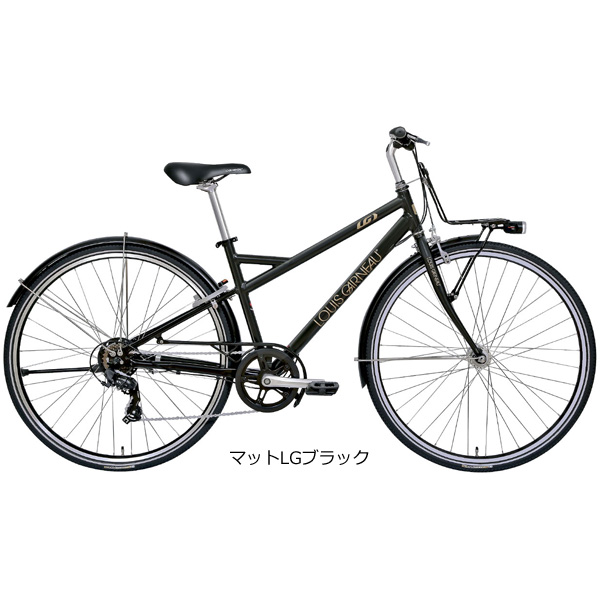 新作入荷!!】 ルイガノ MULTIWAY 27 マルチウェイ 27インチ クロス