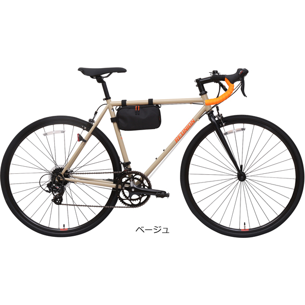 あさひ」レユニオン コーレル-K ロードバイク 自転車 : 24795 : サイクルベースあさひYahoo!店 - 通販 - Yahoo!ショッピング