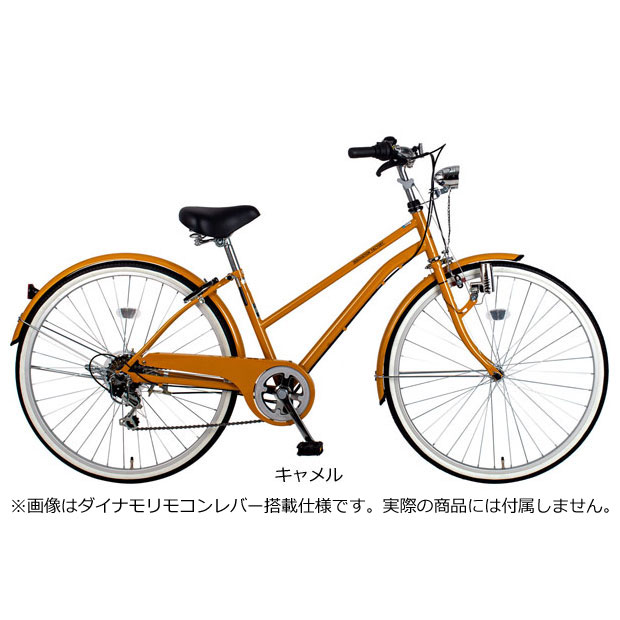 激安商品 26インチ 岩手県のみ イノベーションファクトリー 自転車本体