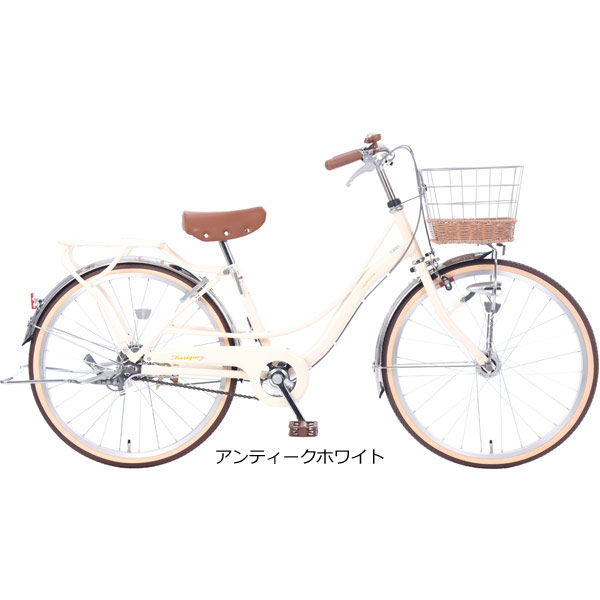 「西日本限定」「あさひ」フェリーク Jr.-K 20インチ 変速なし オートライト 子供用 自転車｜cyclemall｜04
