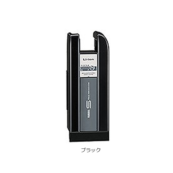 「送料無料」「ヤマハパーツ」X81-22（90793-25122）バッテリ−BOX ASSY 4.3Ah 電動アシスト自転車用バッテリー｜cyclemall｜02