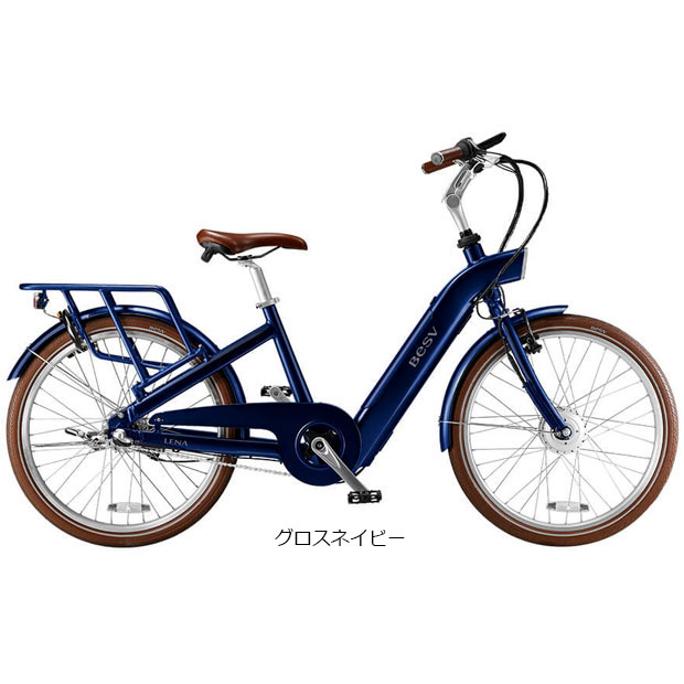 5/30-6/1はボーナスストア+5％「ベスビー」CF1 LENA「YTFRXV」24インチ