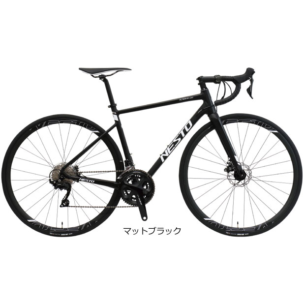「SALE」「ネスト」「ネット通販限定セール」オルタナ ディスク-A「NE-19-003」ロードバイク 自転車の画像