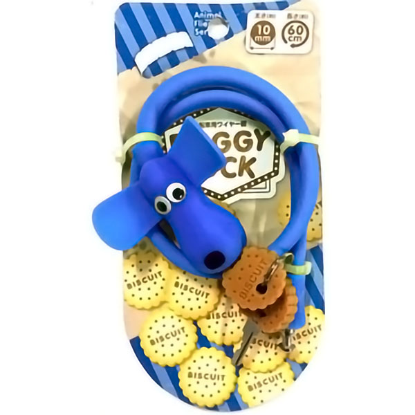 「アサヒサイクル」シリコンワイヤー錠 DOGGY LOCK 10x600mm | ブランド登録なし | 02