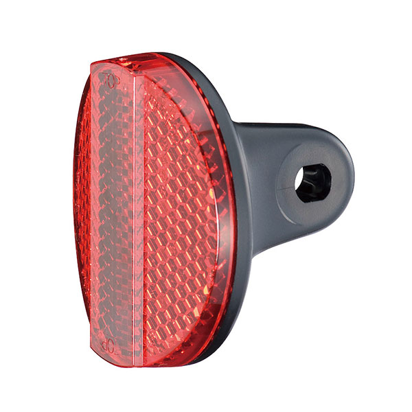 アサヒサイクル」リフレクター シートステイ用 12.7-13.6mm : サイクル