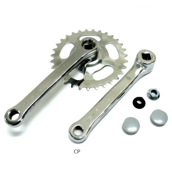 NJS クランク　チェーン　BB 子ギアセット売り NJS クランク チェーン BB 子ギアセット売り クランク・チェーン・コグ