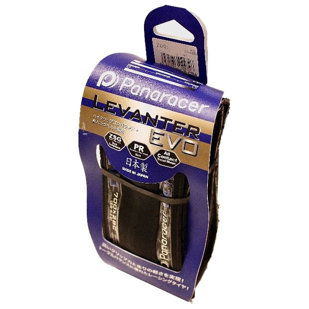 【期間限定価格】Panaracer RACE A EVO+ 700x25C Panaracer 「送料無料」「パナレーサー」レバンタール EVO