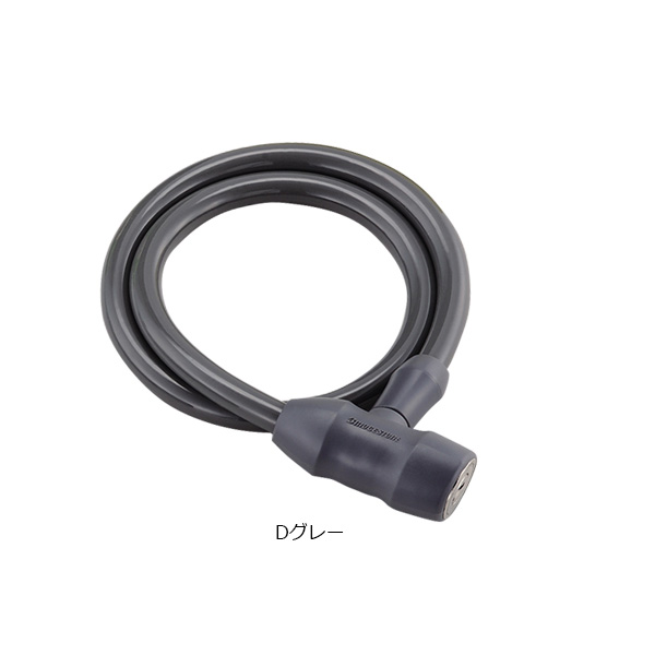 「ブリヂストン」WL-TGL タフガ−ドロック ワイヤー錠 | BRIDGESTONE | 01