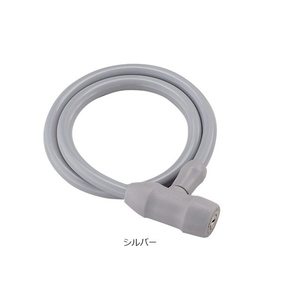 「ブリヂストン」WL-TGL タフガ−ドロック ワイヤー錠 | BRIDGESTONE | 04