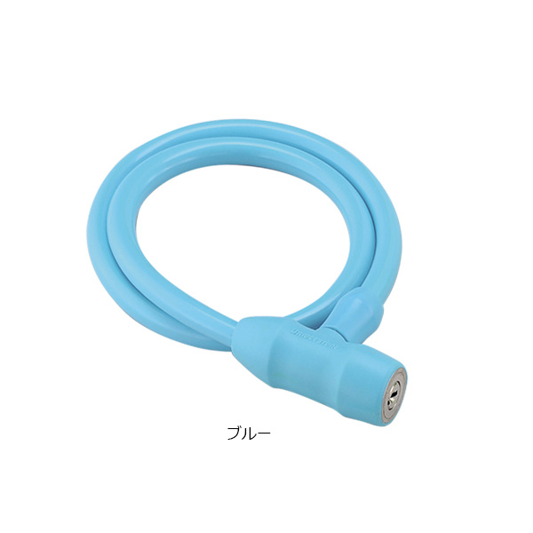 「ブリヂストン」WL-TGL タフガ−ドロック ワイヤー錠 | BRIDGESTONE | 05