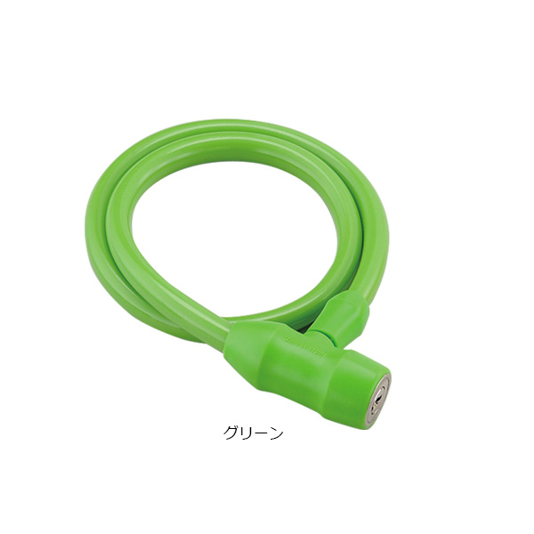 「ブリヂストン」WL-TGL タフガ−ドロック ワイヤー錠 | BRIDGESTONE | 02