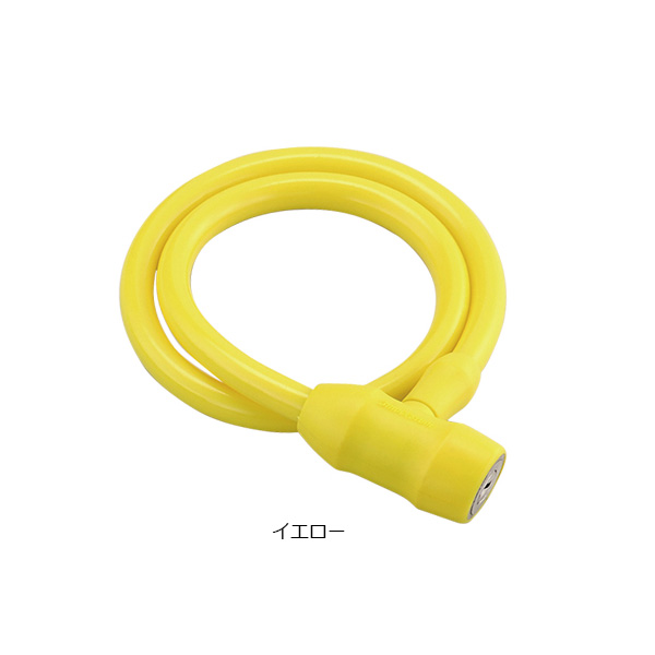 「ブリヂストン」WL-TGL タフガ−ドロック ワイヤー錠 | BRIDGESTONE | 03